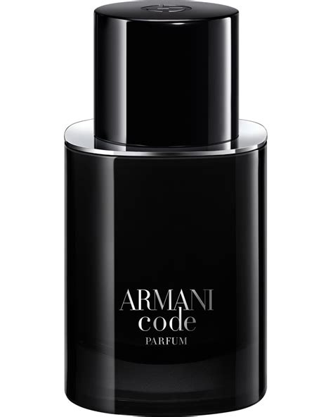 ARMANI Code Hervulbaar Heren Parfum .